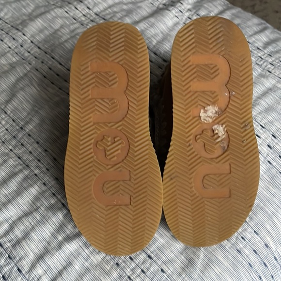 Mou Running Eskimo 18 Brown Boots - Picture 8 of 9